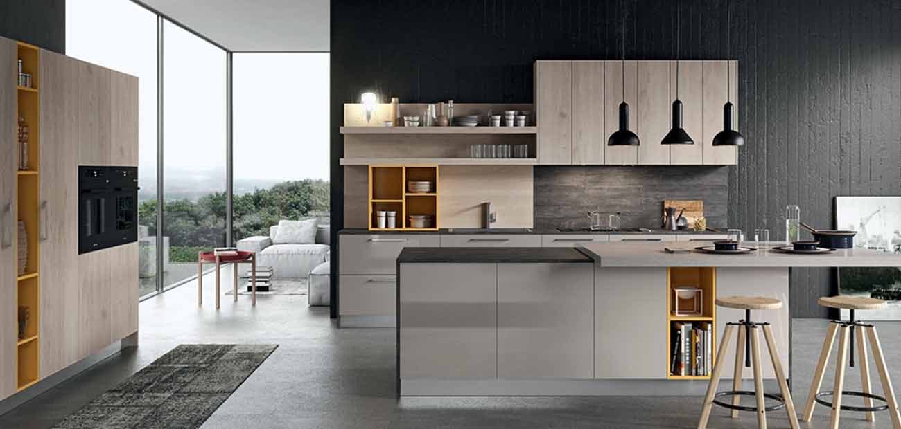 Standard Kitchen Image