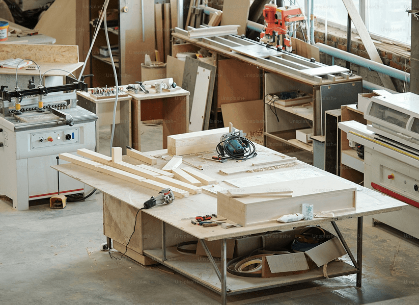 beginning factory image